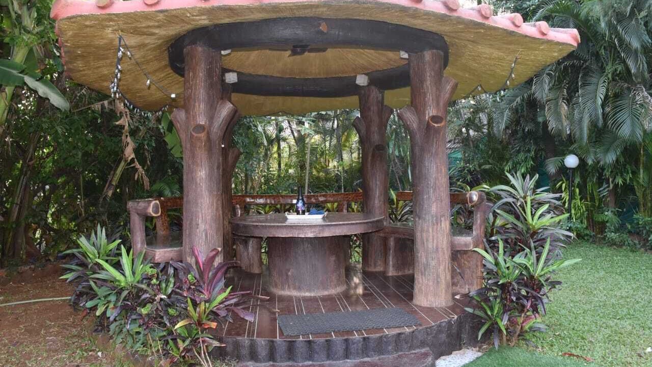 Photo of Outdoor in Arsiwalla Villa