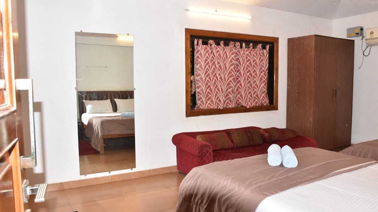 Photo of Bedroom in Arsiwalla Villa