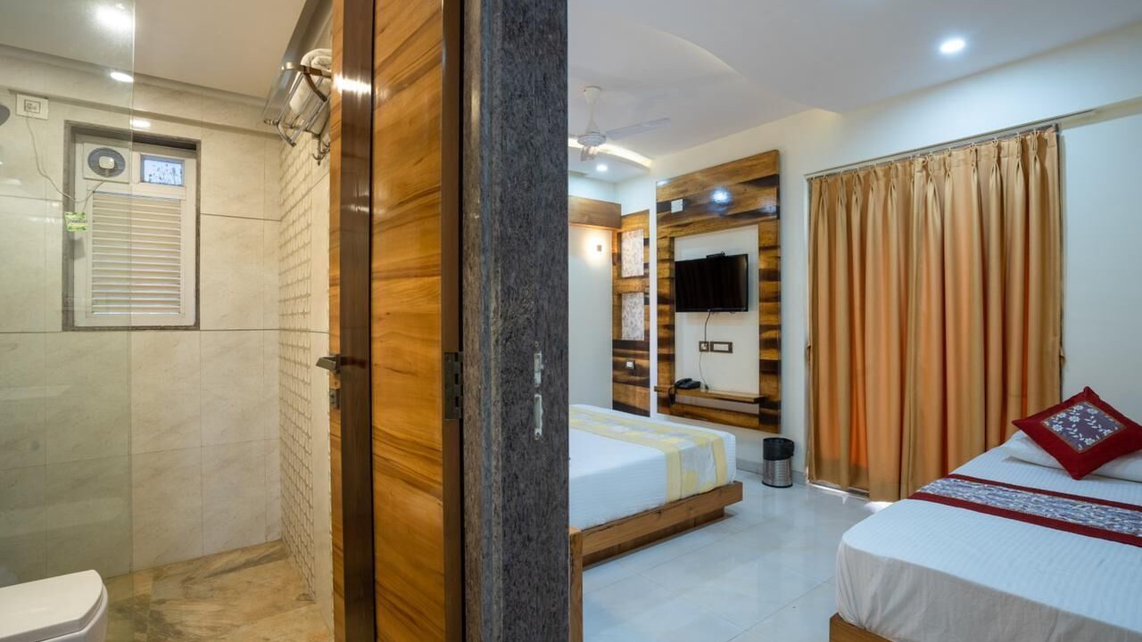 Photo of Bedroom in Santacruz