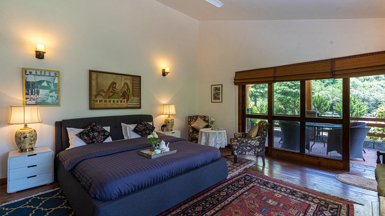 Photo of Bedroom in Mohal