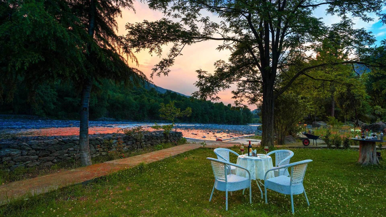 Photo of Outdoor in Mohal