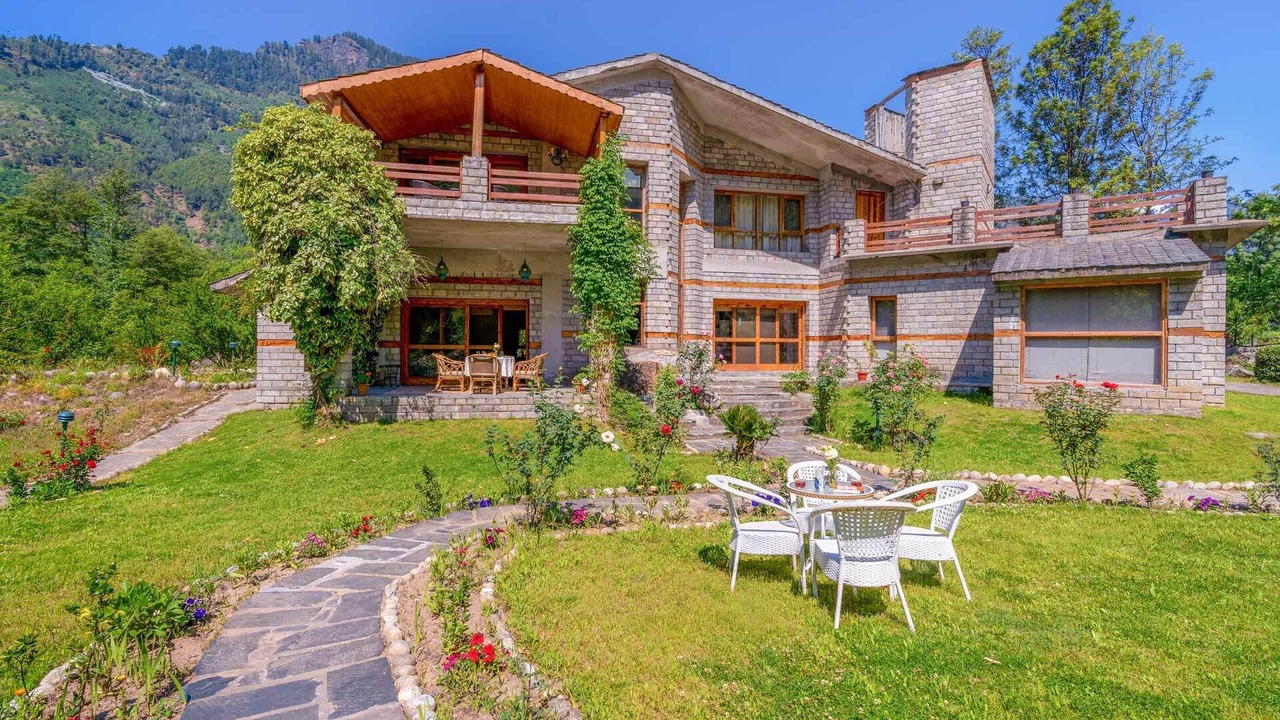 Photo of Outdoor in Mohal