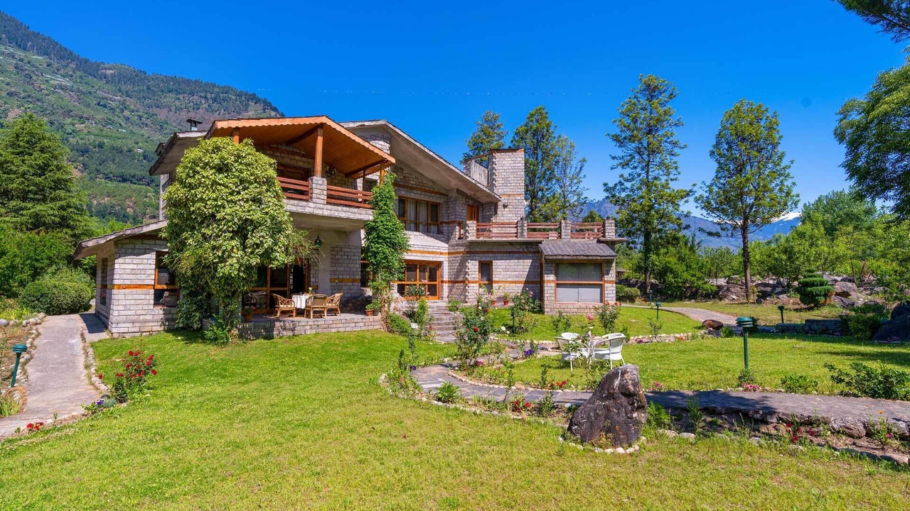 Photo of Outdoor in Mohal