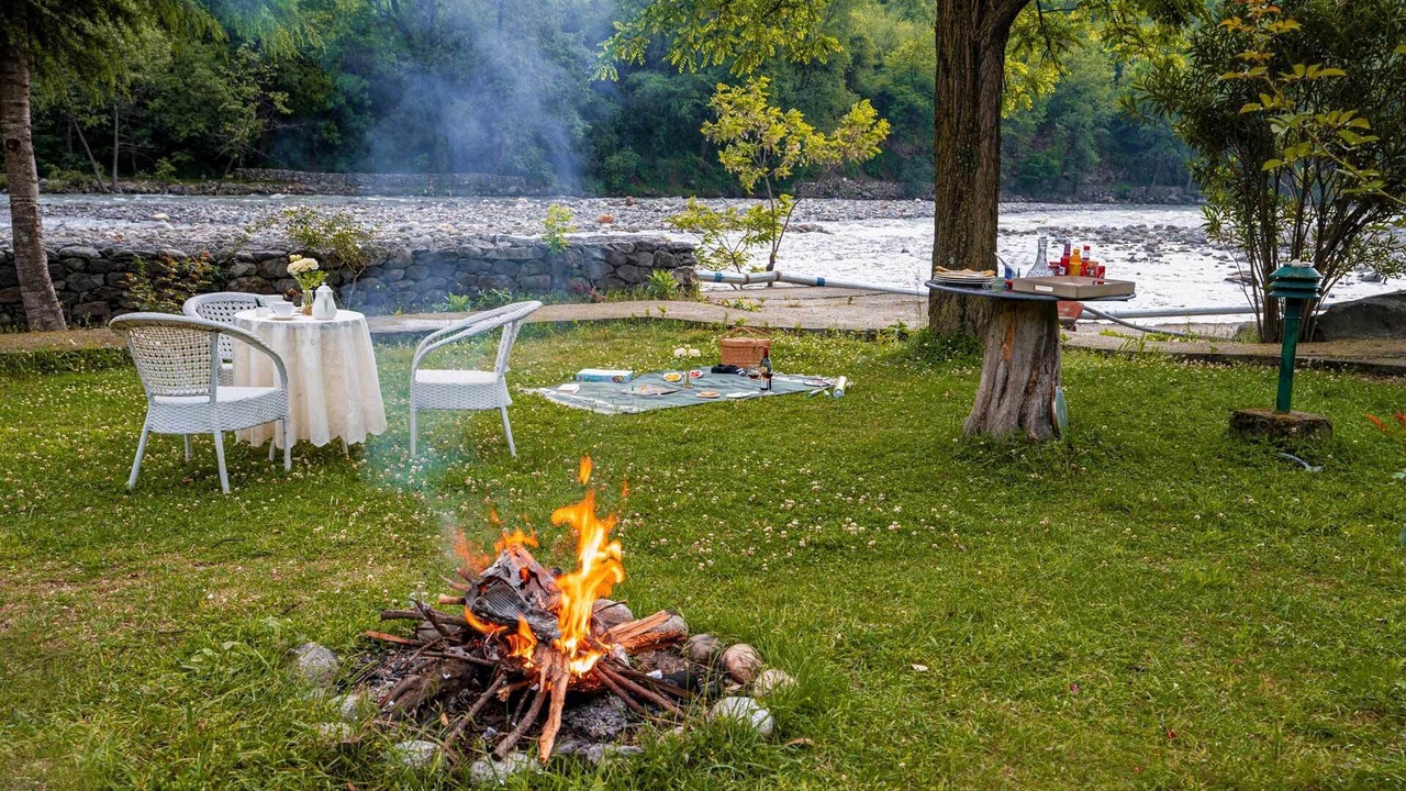 Photo of Outdoor in Mohal