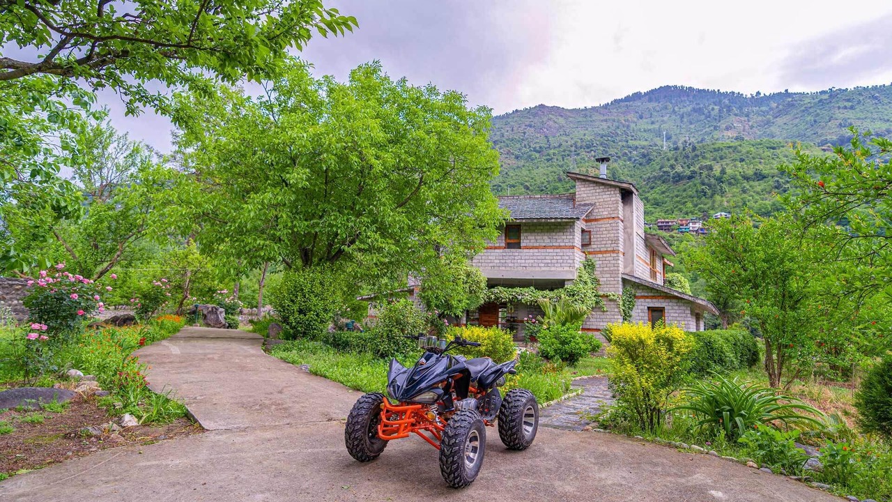 Photo of Outdoor in Mohal