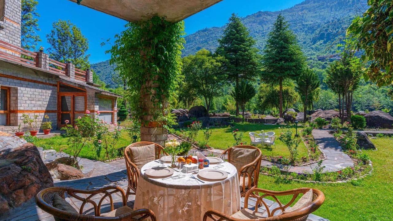 Photo of Outdoor in Mohal