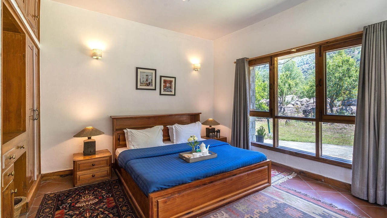 Photo of Bedroom in Mohal
