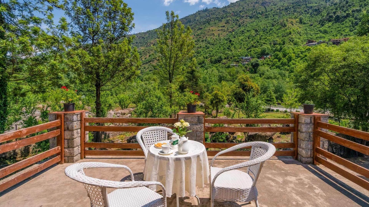 Photo of Outdoor in Mohal