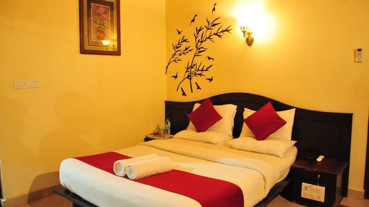 Photo of Bedroom in Katakeri Rural