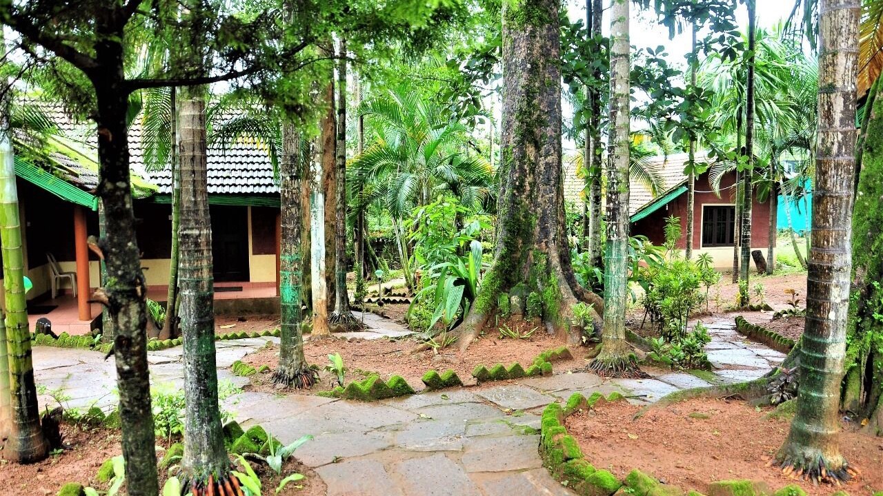 Photo of Outdoor in Katakeri Rural