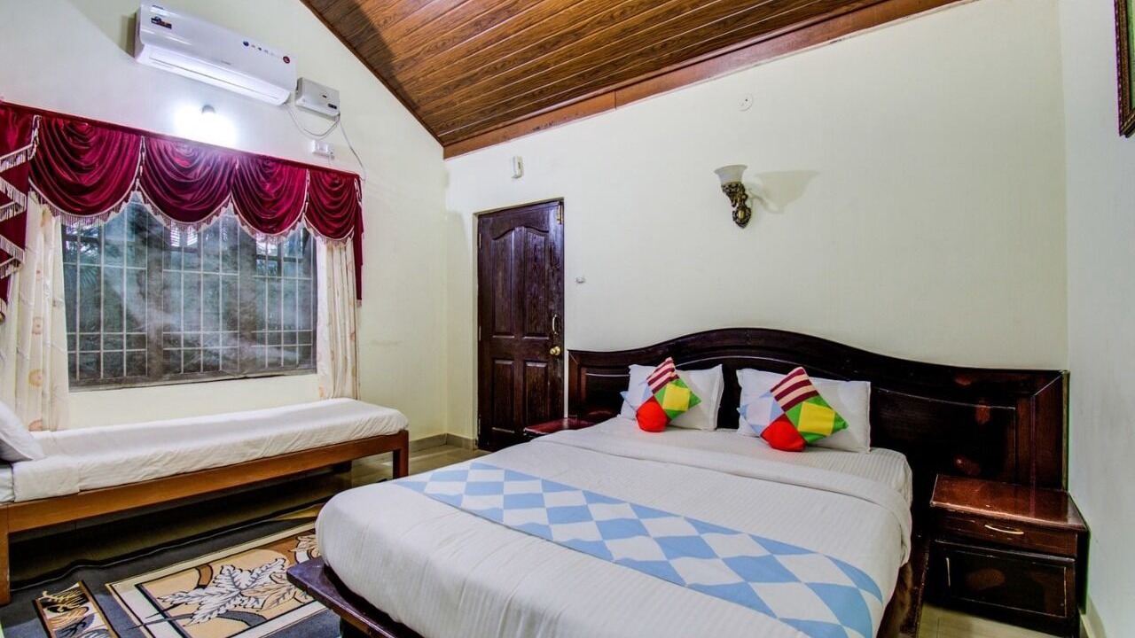 Photo of Bedroom in Katakeri Rural