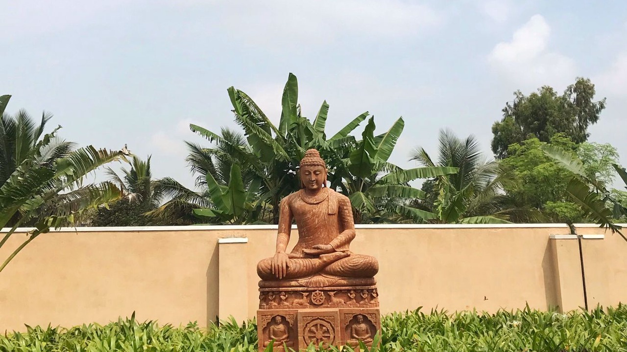 Photo of Outdoor in Agara