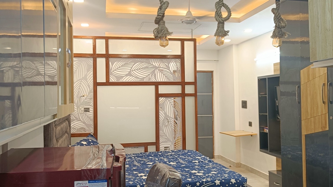 Photo of Bedroom in New Delhi
