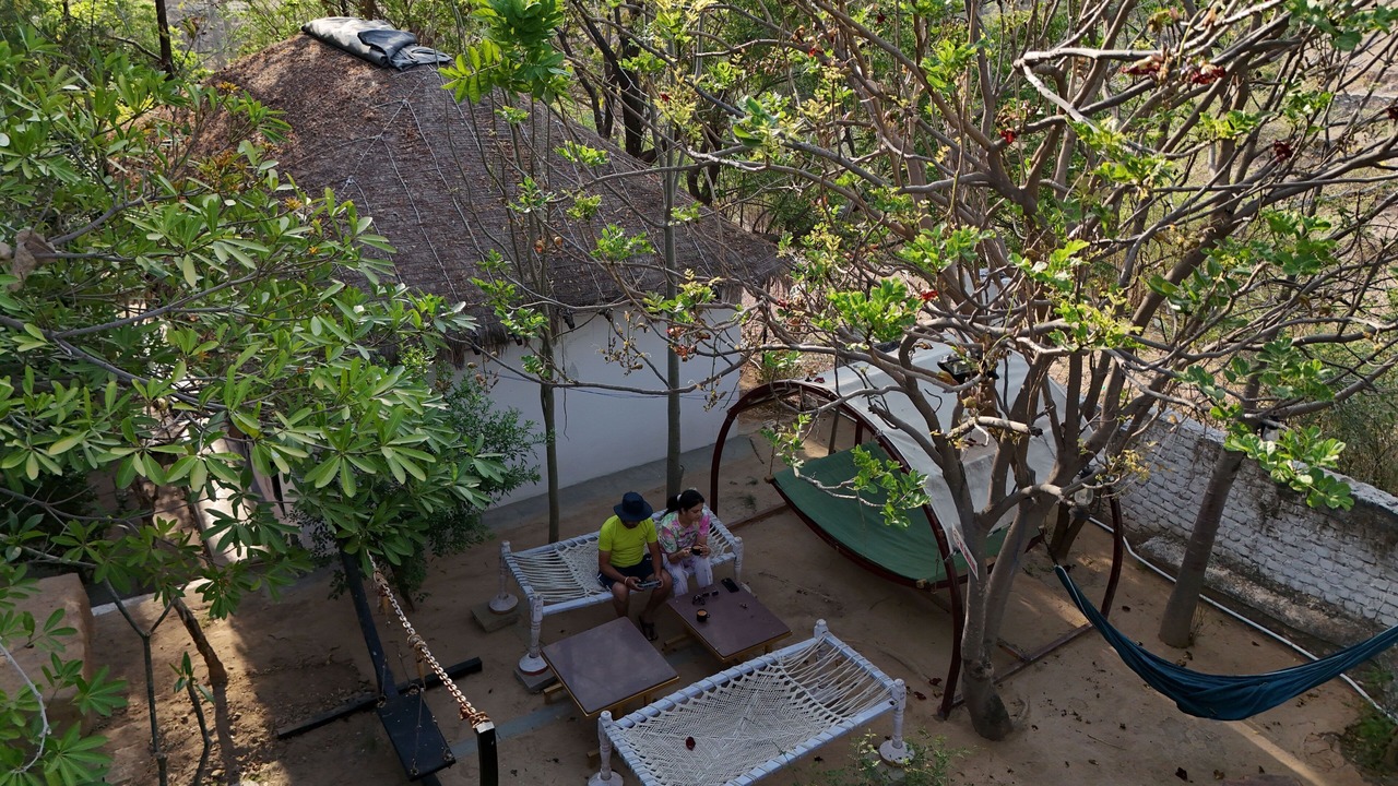 Photo of Outdoor in Udaipur District