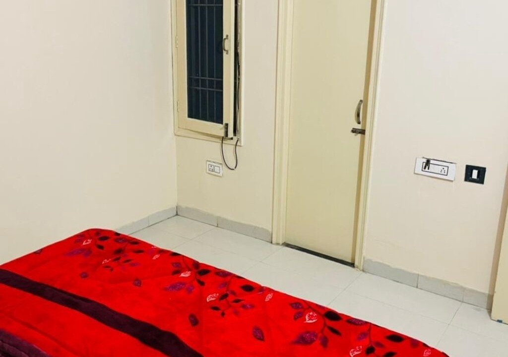 Photo of Bedroom in Mohali