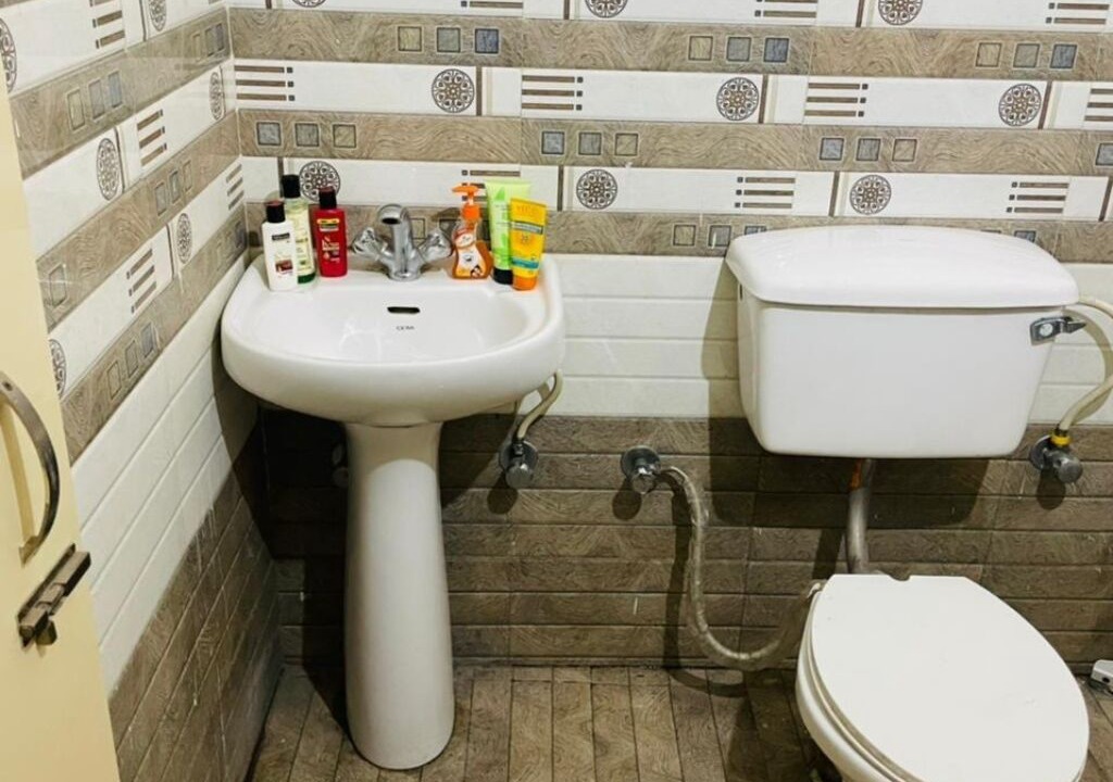 Photo of Bathroom in Mohali
