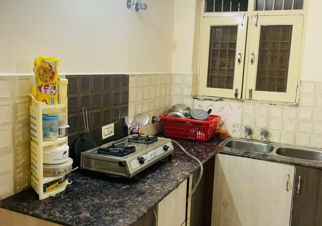 Photo of Kitchen in Mohali