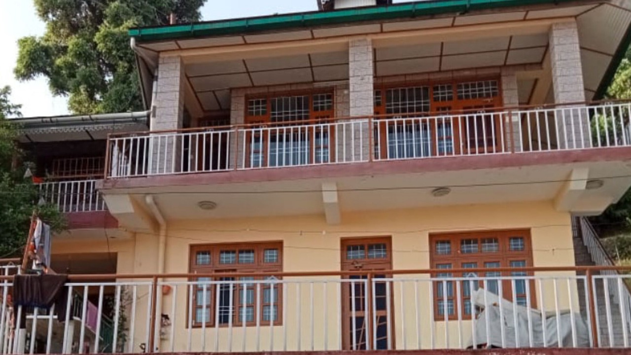 Photo of Outdoor in Naddi