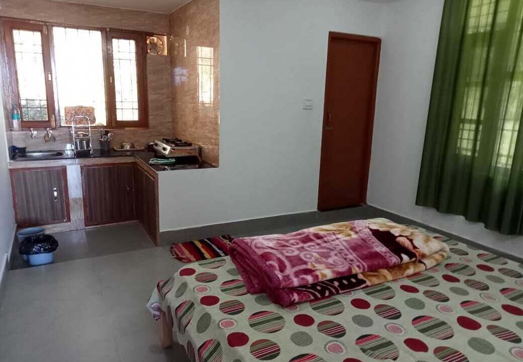 Photo of Bedroom in Naddi