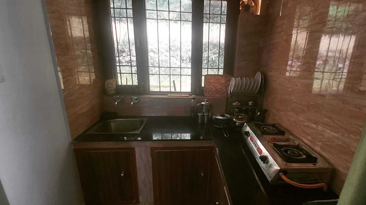 Photo of Kitchen in Naddi