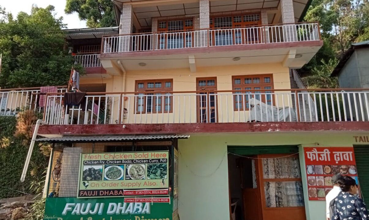 Photo of Outdoor in Naddi