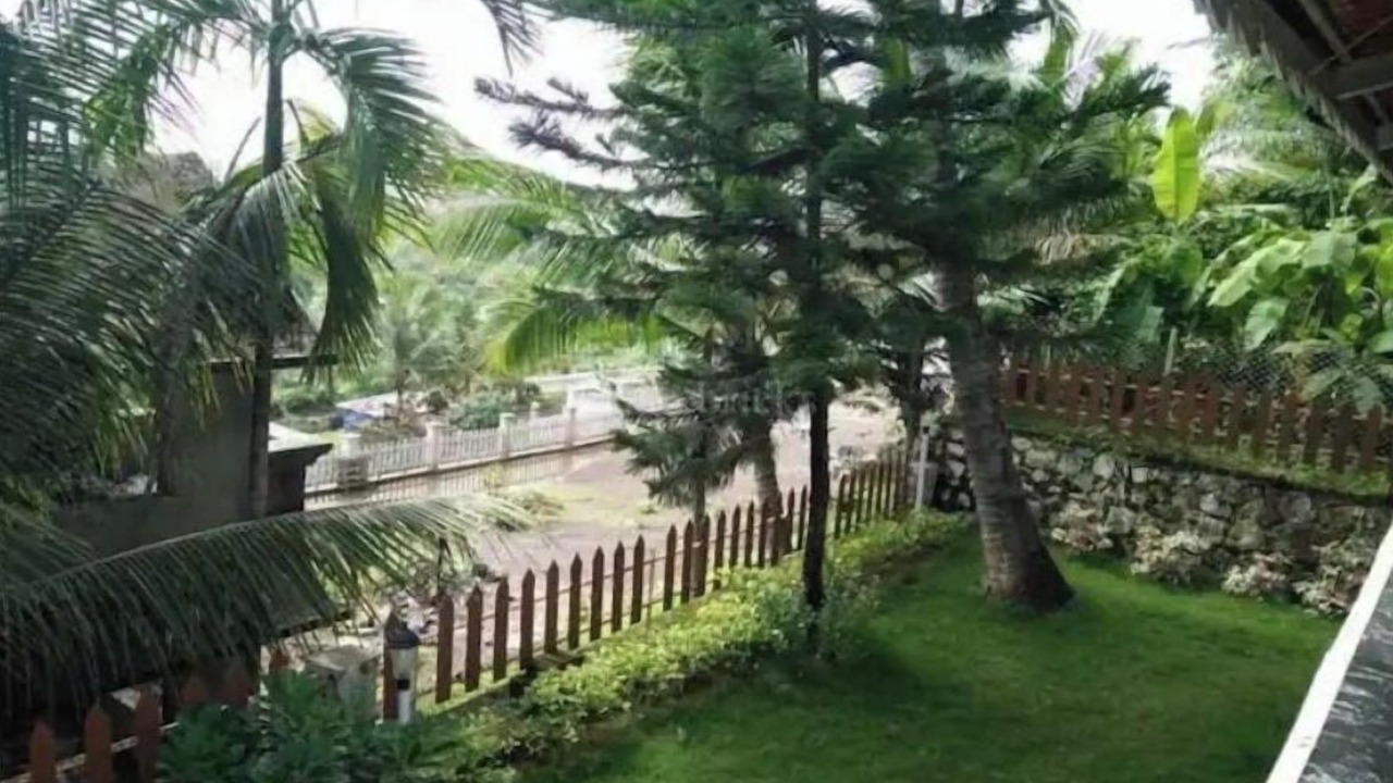 Photo of Outdoor in Yesade