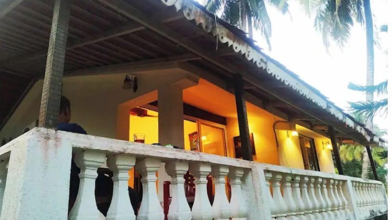 Photo of Outdoor in Yesade