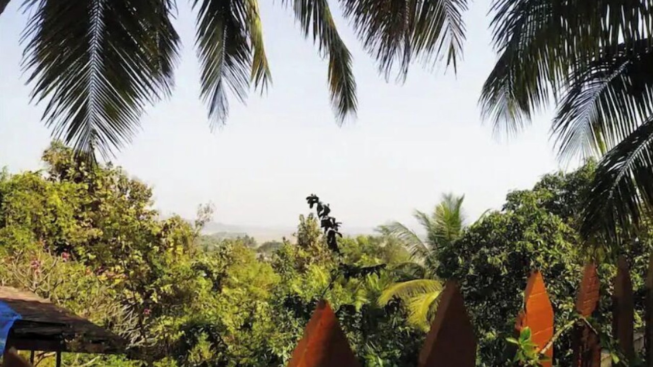 Photo of Outdoor in Yesade