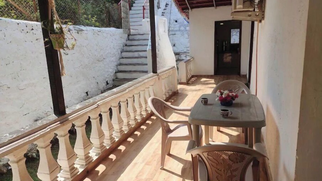 Photo of Outdoor in Yesade