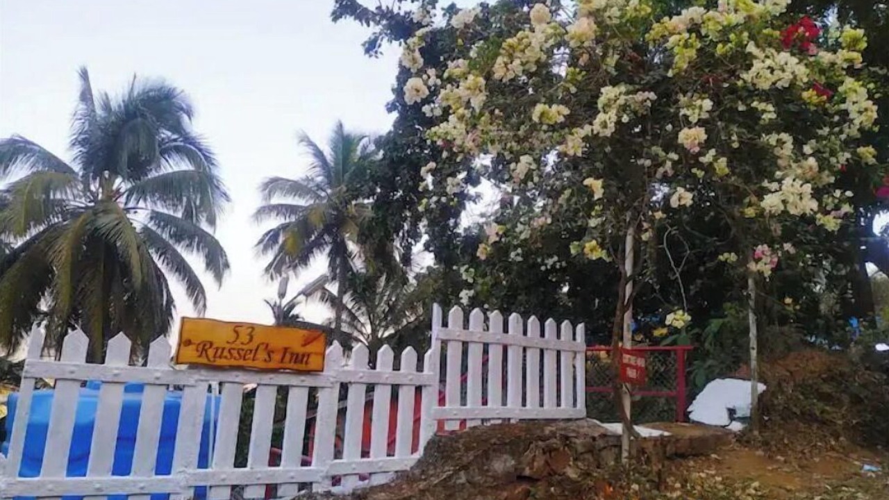 Photo of Outdoor in Yesade