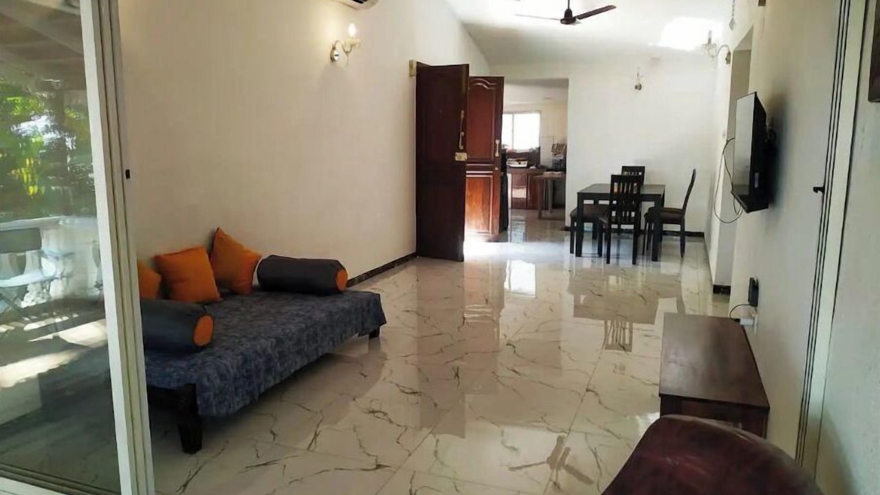 Photo of Livingroom in Yesade