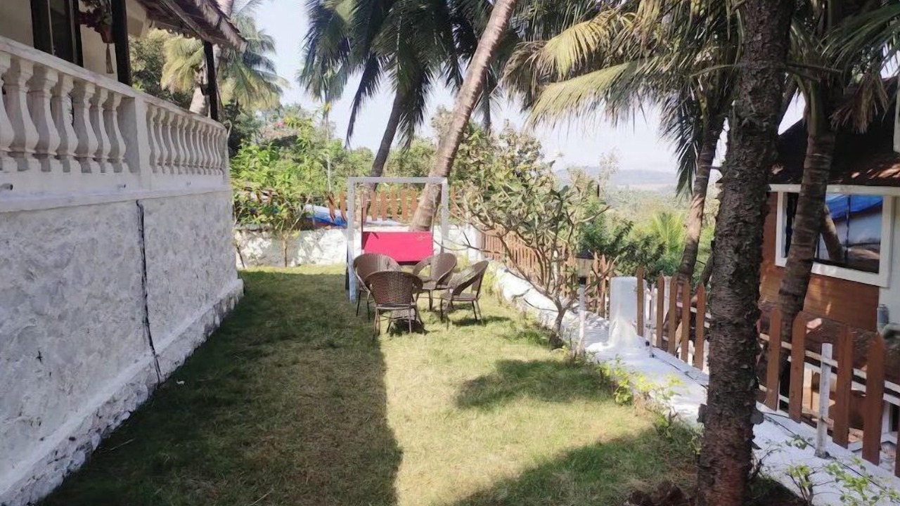 Photo of Outdoor in Yesade