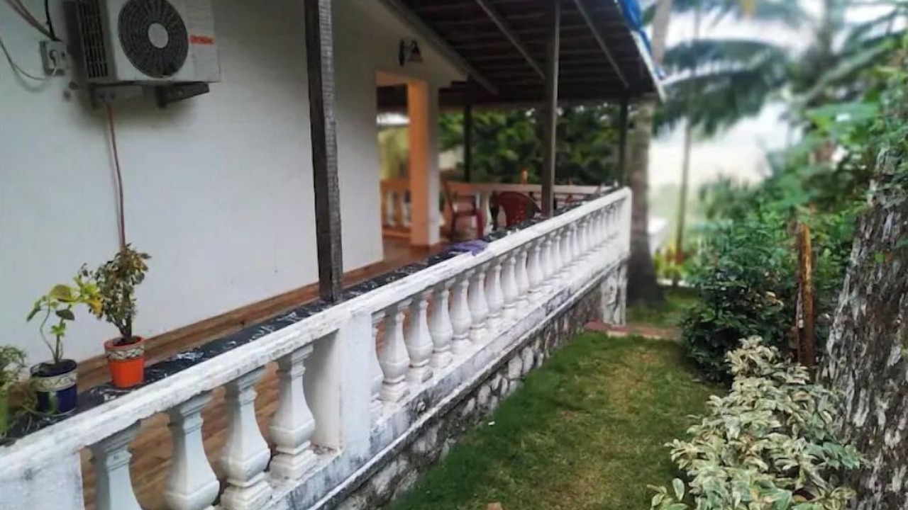 Photo of Outdoor in Yesade