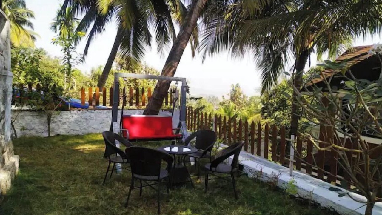 Photo of Outdoor in Yesade
