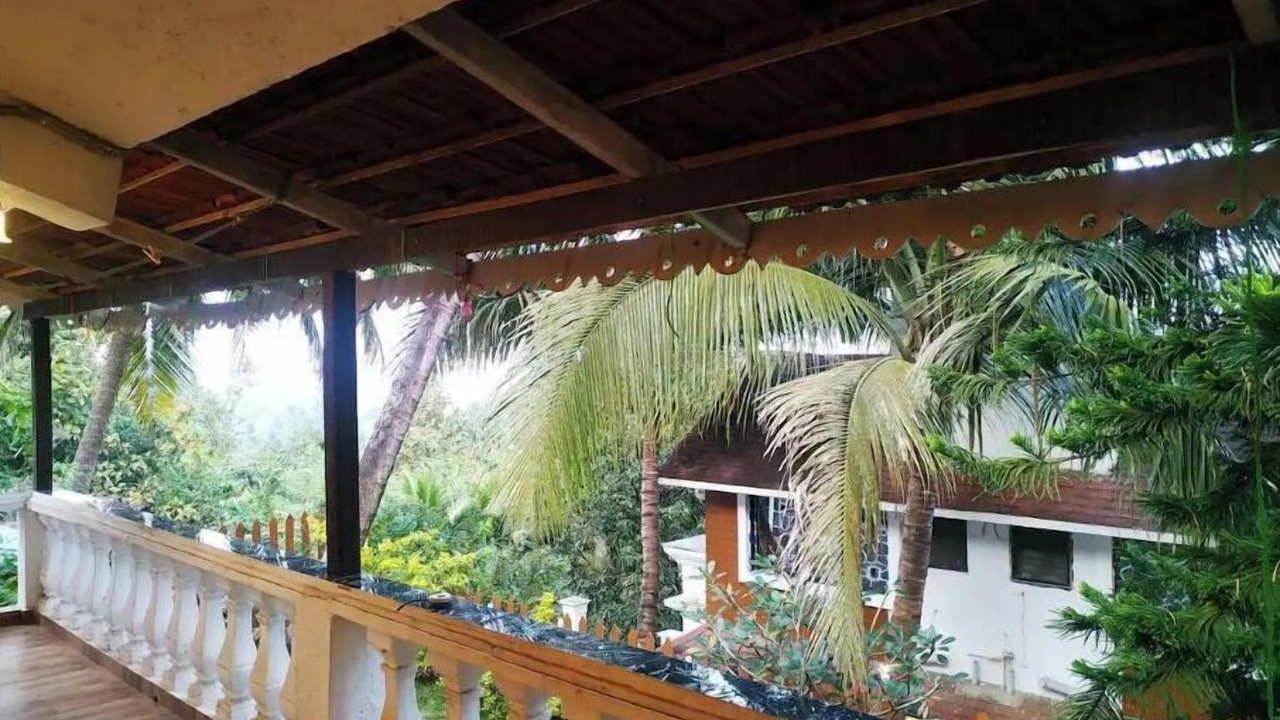 Photo of Outdoor in Yesade