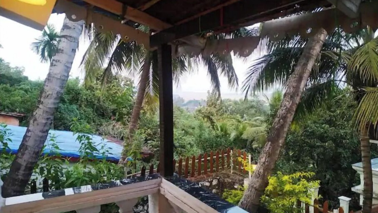 Photo of Outdoor in Yesade
