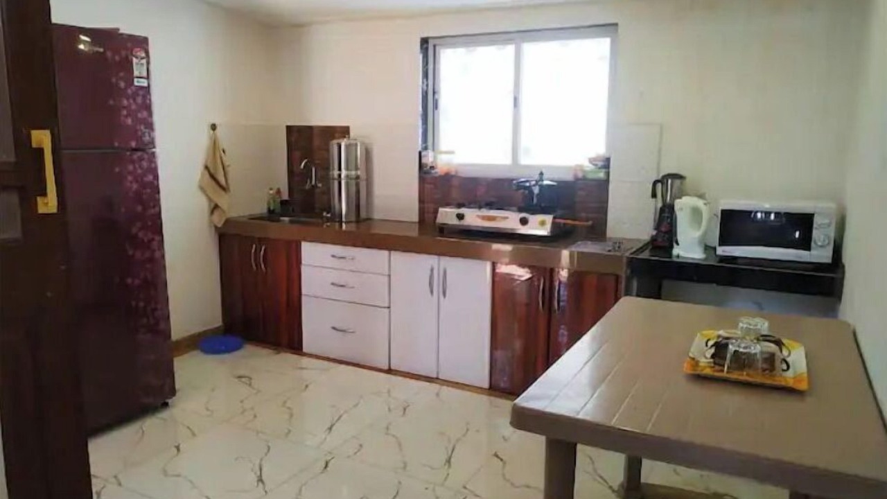 Photo of Kitchen in Yesade