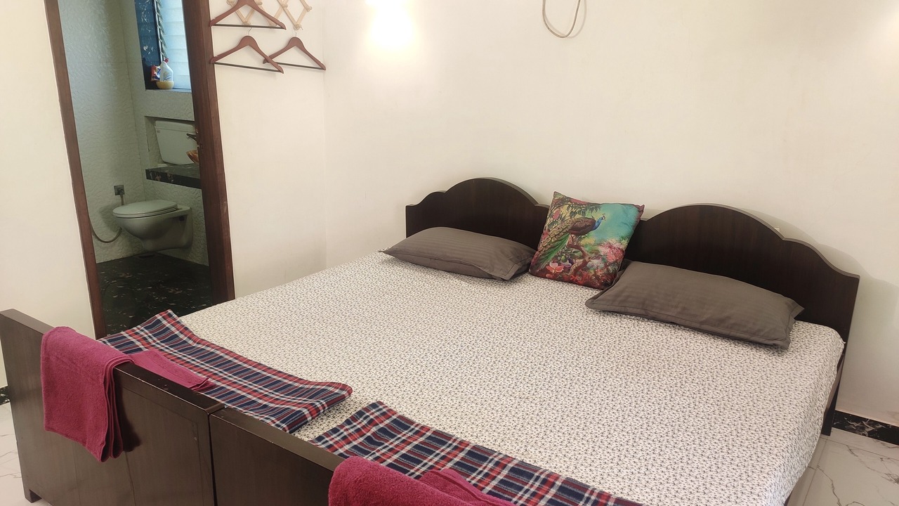 Photo of Bedroom in Yesade
