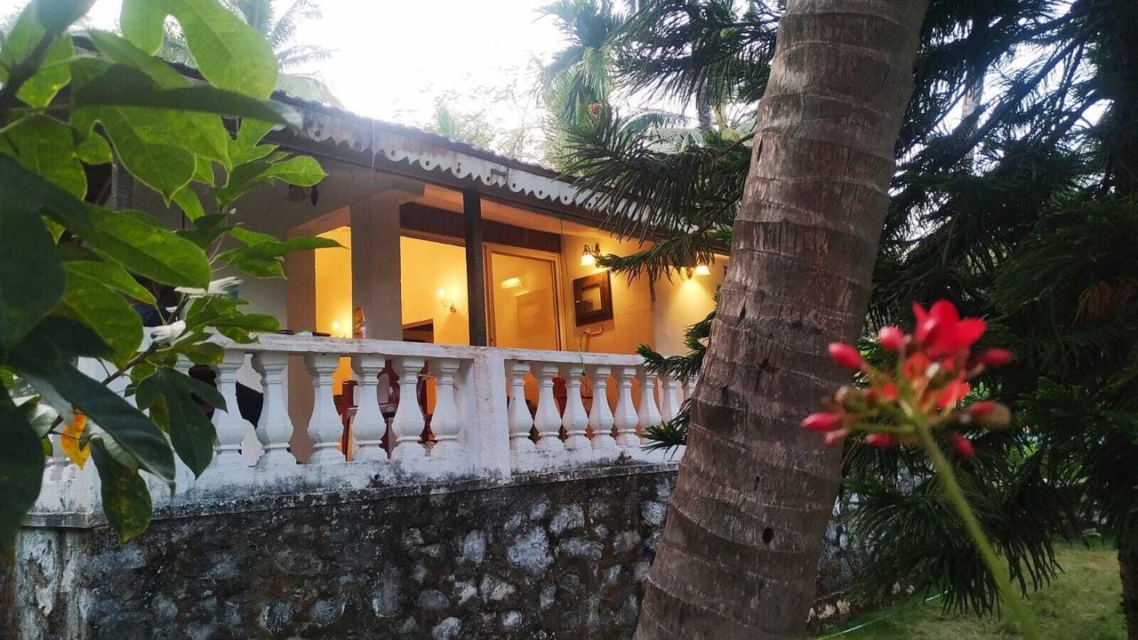 Photo of Outdoor in Yesade