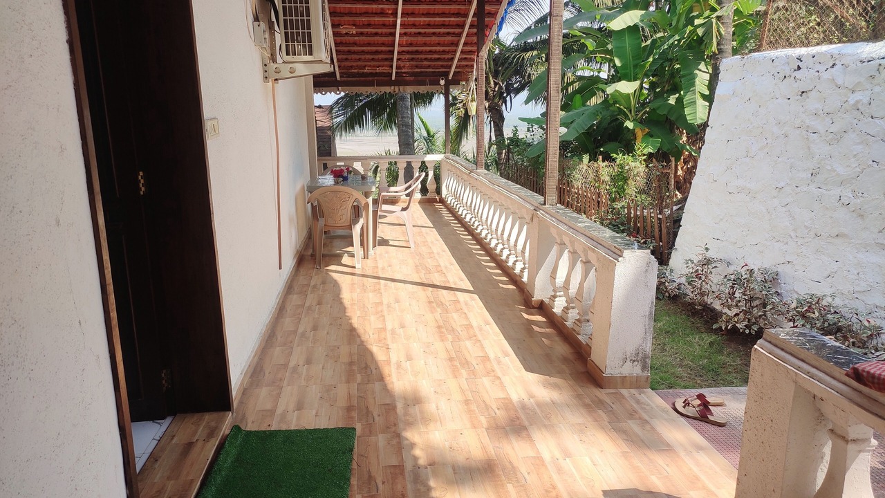 Photo of Outdoor in Yesade