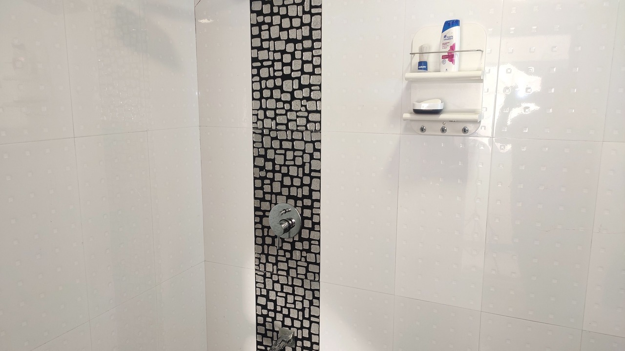 Photo of Bathroom in Yesade