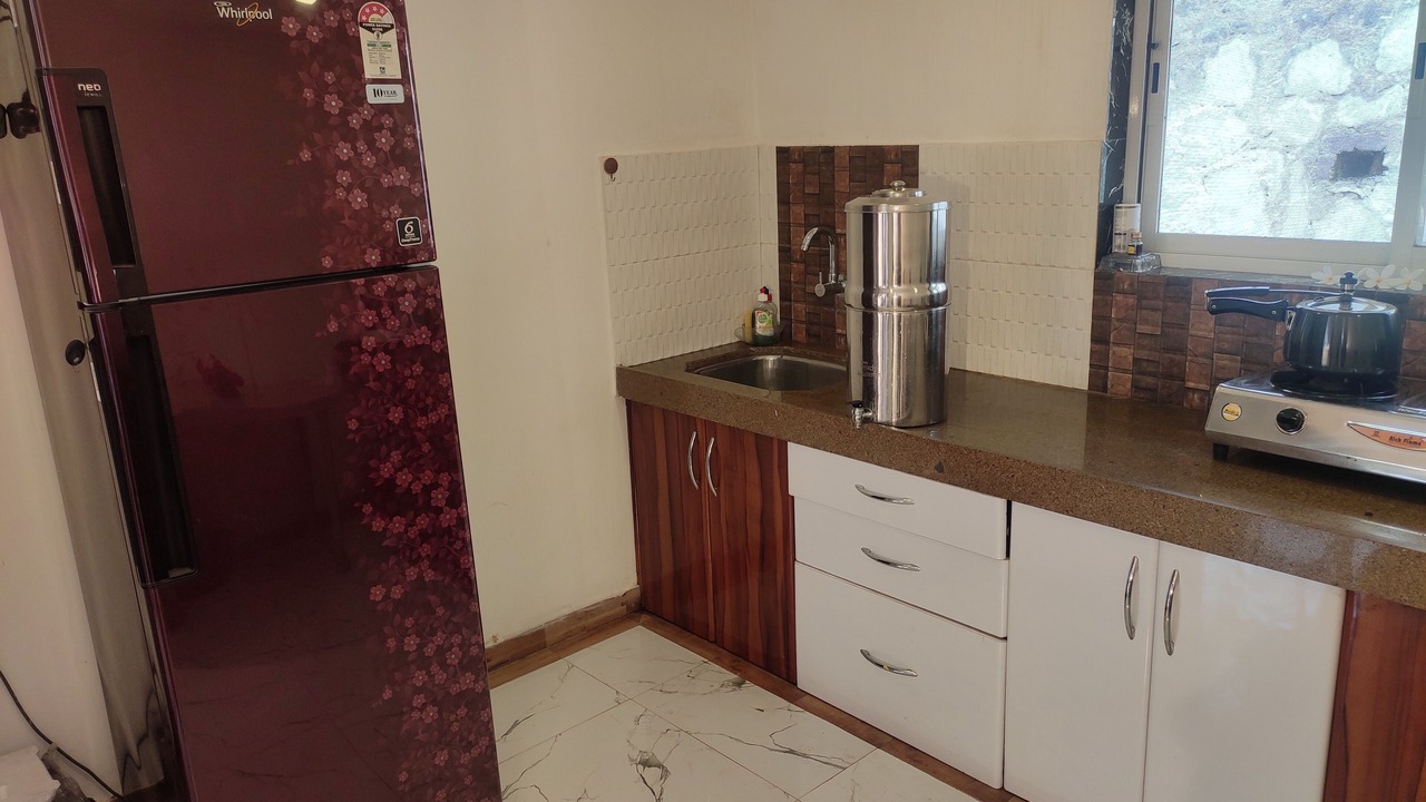 Photo of Kitchen in Yesade
