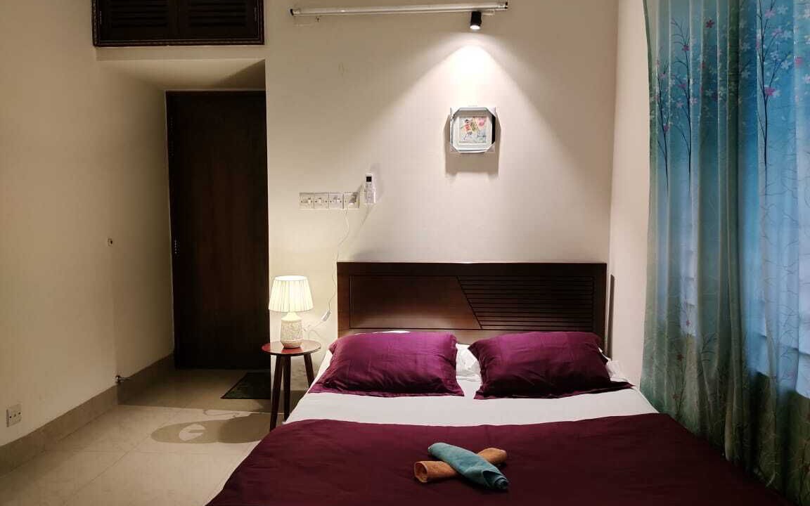 Photo of Bedroom in Dhaka