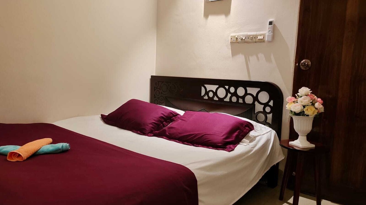 Photo of Bedroom in Dhaka