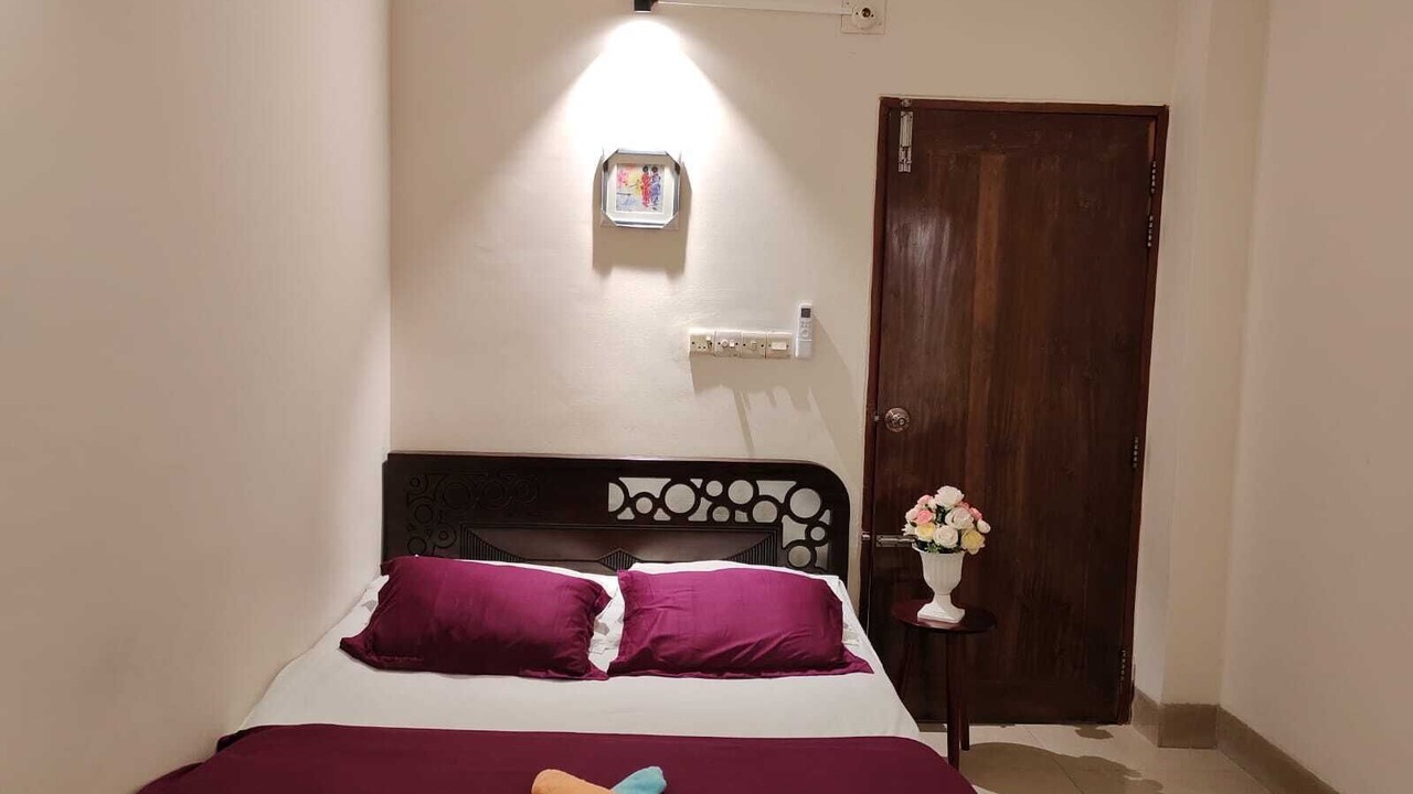 Photo of Bedroom in Dhaka