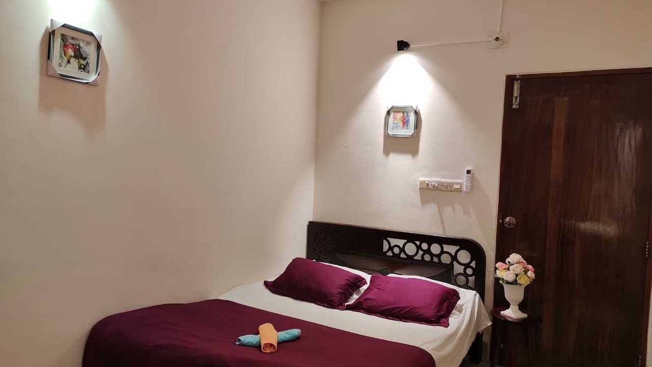 Photo of Bedroom in Dhaka