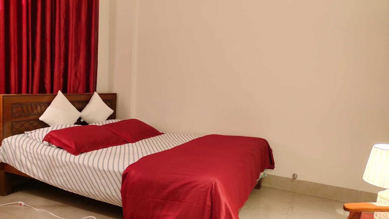 Photo of Bedroom in Dhaka
