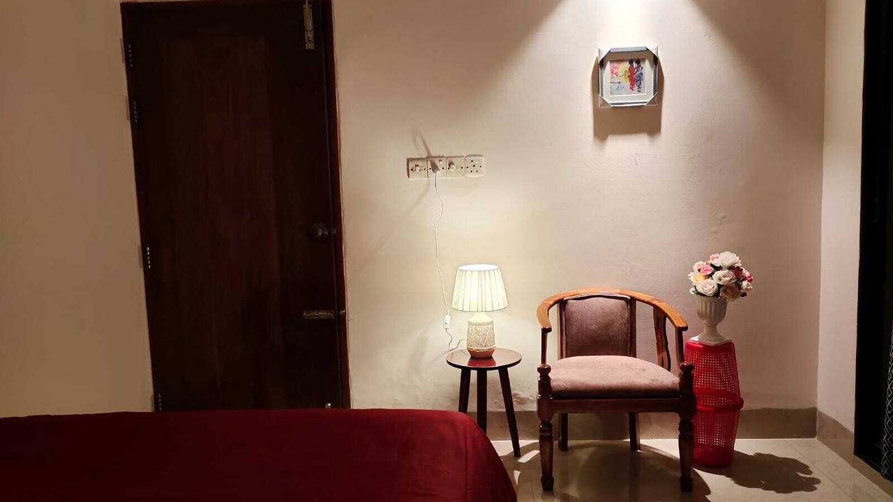 Photo of Bedroom in Dhaka