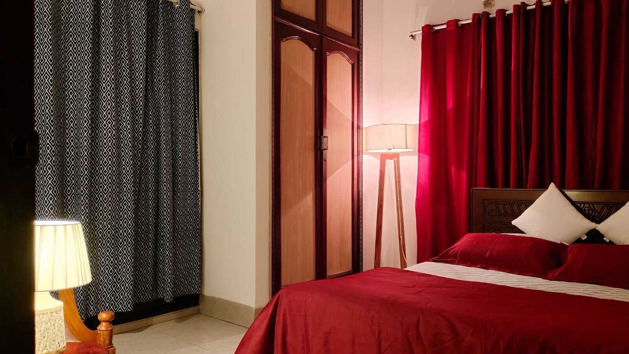 Photo of Bedroom in Dhaka