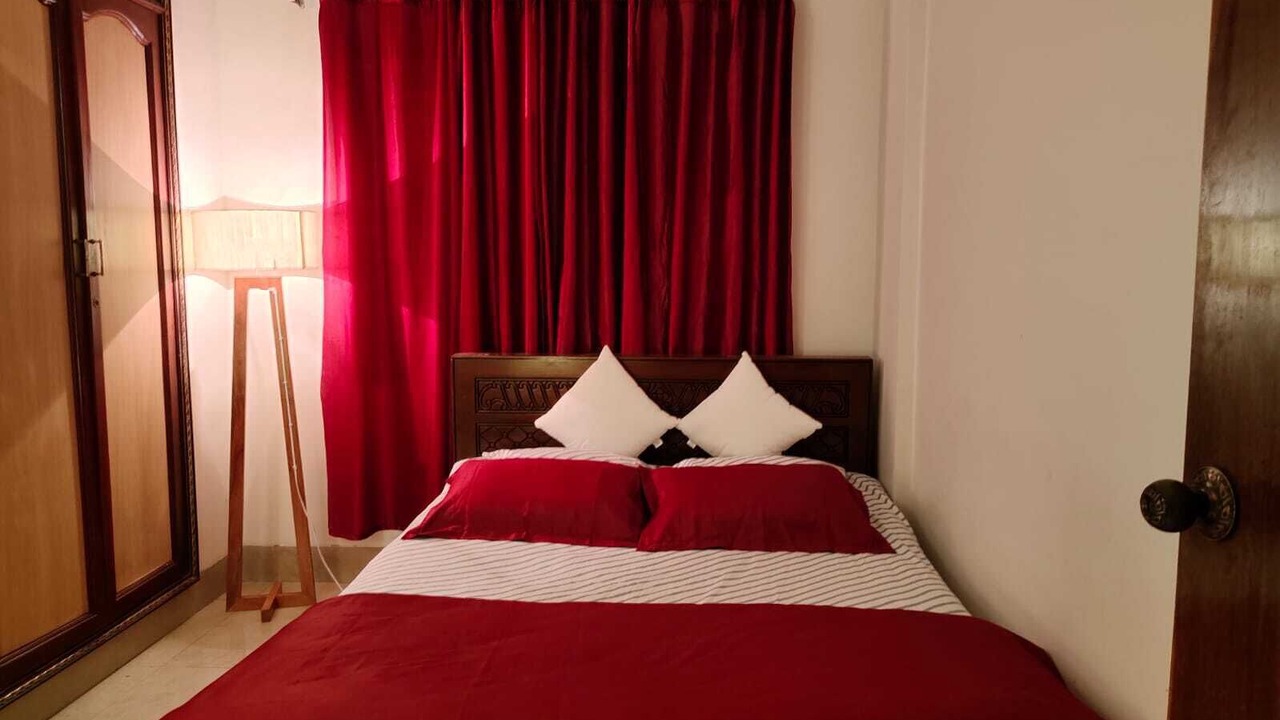 Photo of Bedroom in Dhaka